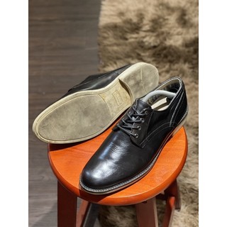 [Giày 2hand] [Size 44] Giày Tây Buộc Dây Đế Mềm