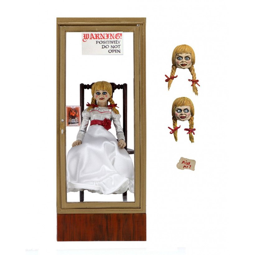 Neca 41990 Annabelle 0MGC