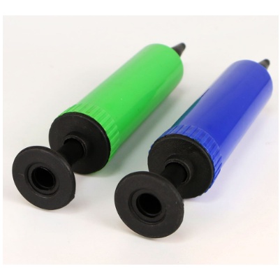 Bơm bóng bay, bơm bể bơi tay tiện lợi, dụng cụ bơm hơi cầm tay - Tâm An Sport