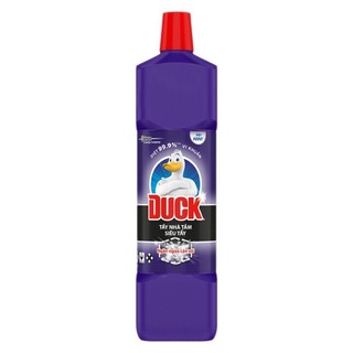 Nước tẩy nhà tắm Duck chai 900ml