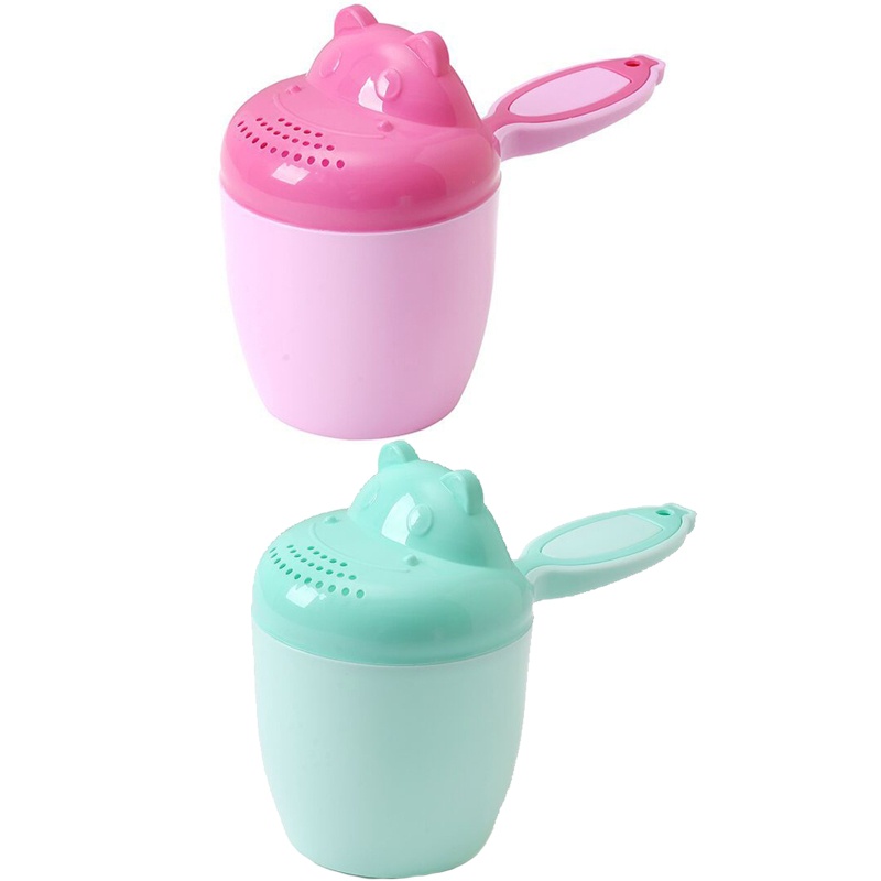 Ca Tắm Hình Thác Nước Hoạt Hình Có Thể Tháo Rời Cho Bé Sơ Sinh