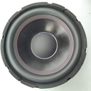 MỘT CỦ LOA SUB 3 TẤC NEXOO TỪ 190 COIL 76 - NẶNG 7KG - LOA SUB ĐIỆN