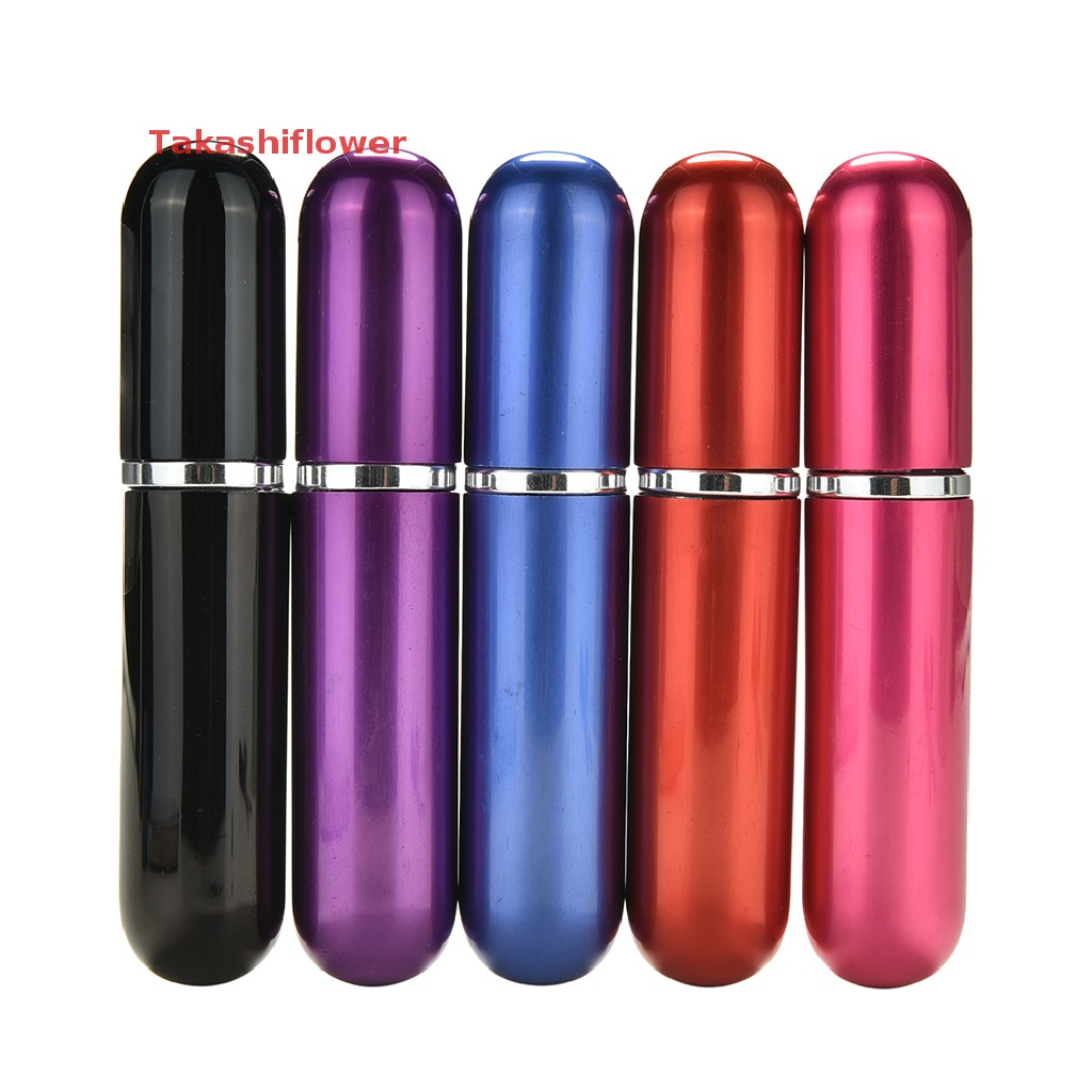 Chai Bơm Nước Hoa Mini Có Thể Bơm Lại Tiện Dụng Cho Du Lịch Mùa Hè