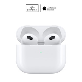 Apple AirPods 3 (tai nghe sạc Lightning)