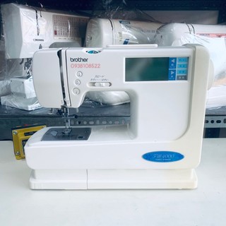 MÁY MAY MINI BROTHER NHẬT