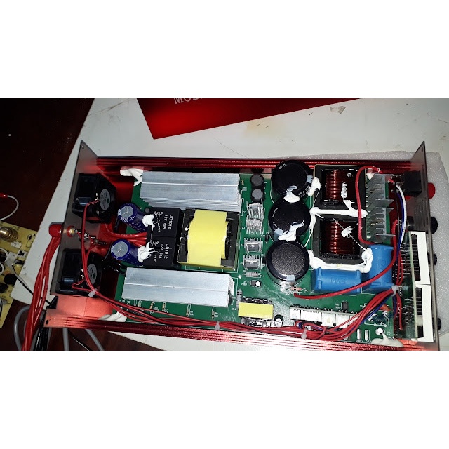 Máy điện tử Samus 1600G mới 2021 - Mẫu mới