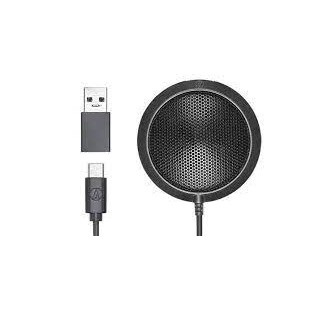 Micro họp trực tuyến audio technica atr4697-usb