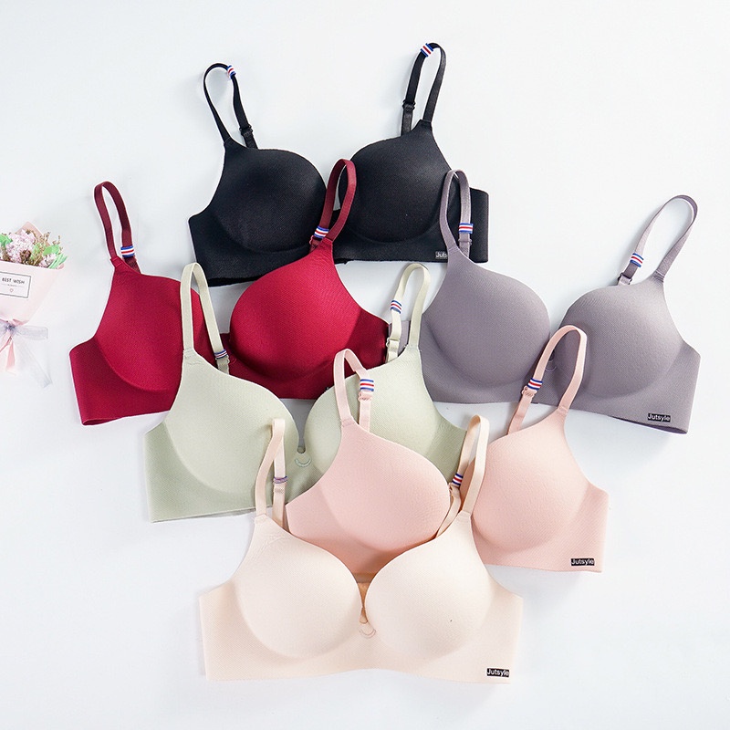 Áo size nhỏ- Áo size 32 chất su non mềm mịn đệm vừa thông hơi 2cm nâng đẩy cực xinh