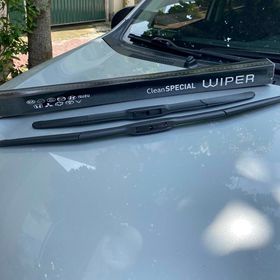 Gạt Mưa Ô Tô – Gạt Mưa 3 KHÚC HÀN QUỐC SILICON NHẬP KHẨU