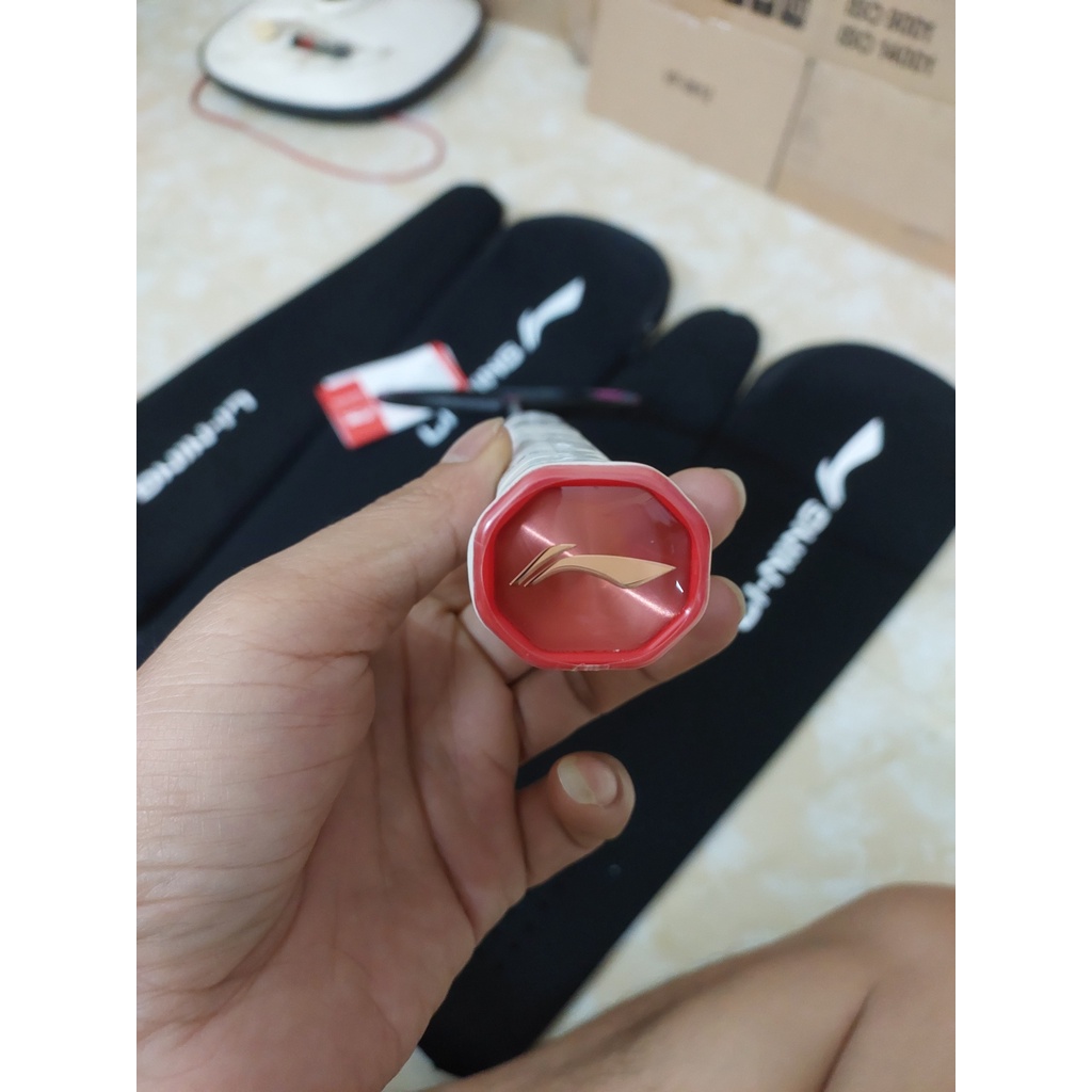 Vợt cầu lông Lining Aeronaut 6000 Speed