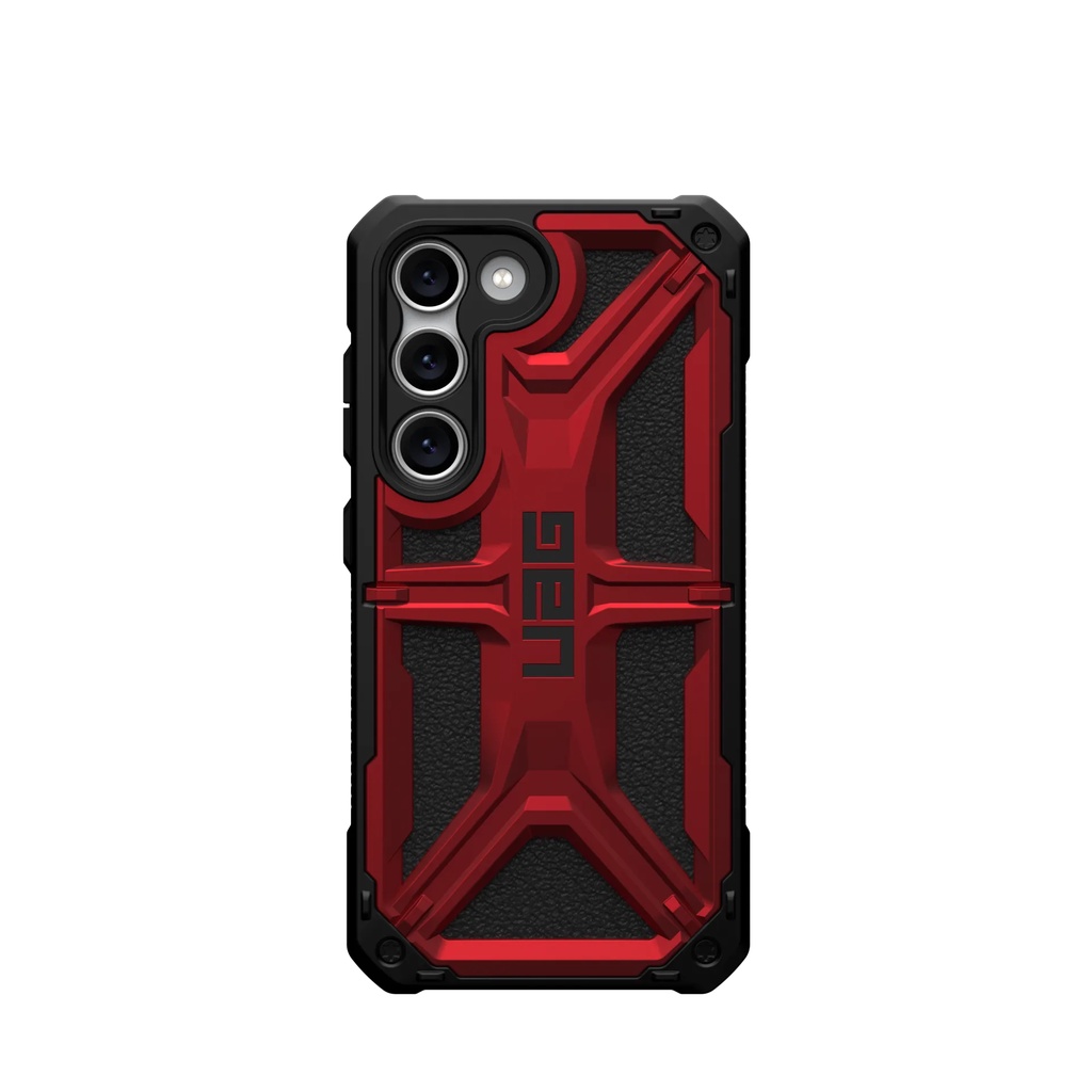 Ốp lưng UAG Monarch Samsung Galaxy S23/S23 Plus/S23 Ultra