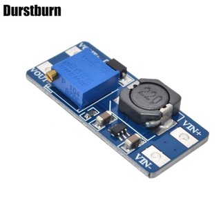 Bảng Mạch Tăng Áp MT3608 DC-DC MAX 28V 2A