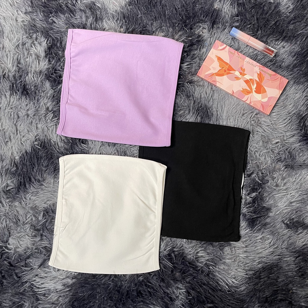 Áo quây nữ Susana co giãn