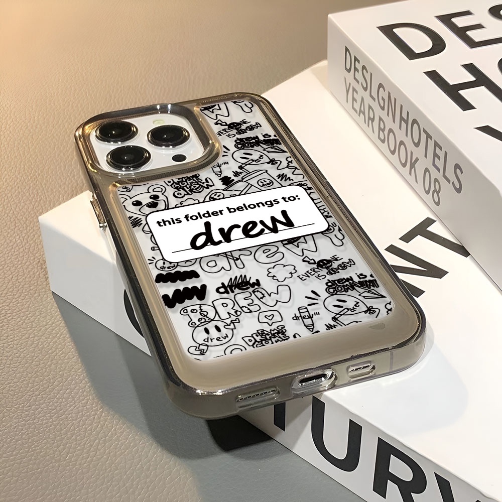 Ôp Điện Thoại Dẻo Dễ Thương Cho iphone 15promax 14Promax 13Promax 13Promax 13 13pro 11Promax 11 x xr Xsmax 12pro 12Promax 7plus 8plus 6plus Ốp