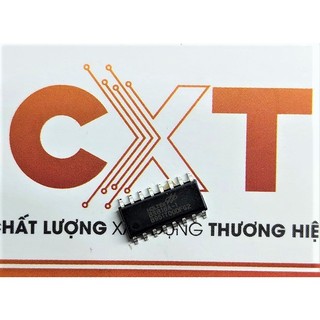 Bs816a-1 ic touch sensors 6 key 16nsop