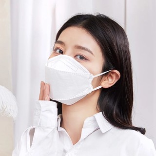 Khẩu Trang KF94 UNI MASK ( Set 10 cái)