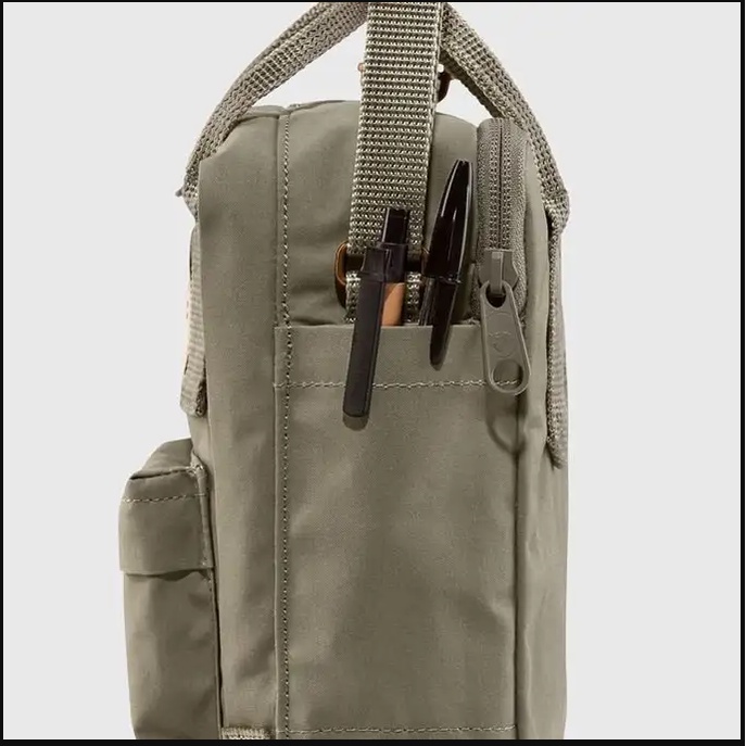 Túi đeo chéo chống nước Fjallraven Kanken Sling Vintage dã ngoại leo núi