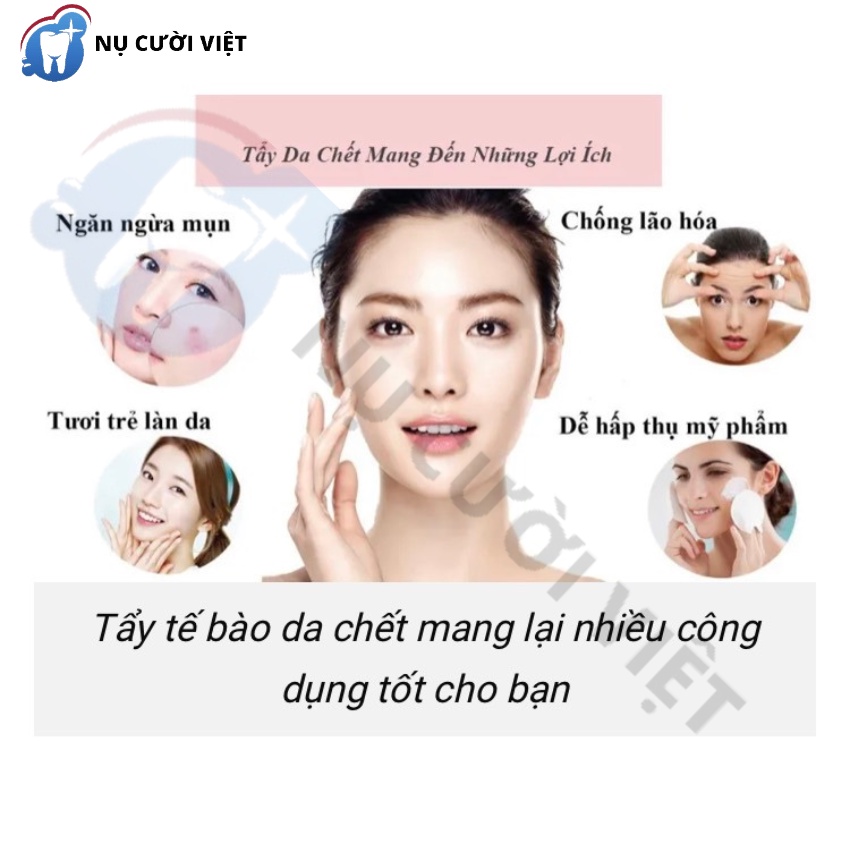 Tẩy Tế Bào Chết Cho Da Mặt Và Toàn Thân Đều Dùng Được Hương Cam 2023 | BigBuy360 - bigbuy360.vn