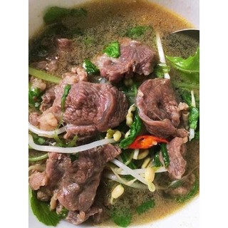 (HCM) BẮP BÒ HOA