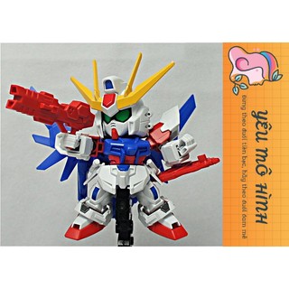 Gundam SD Strong War Attack