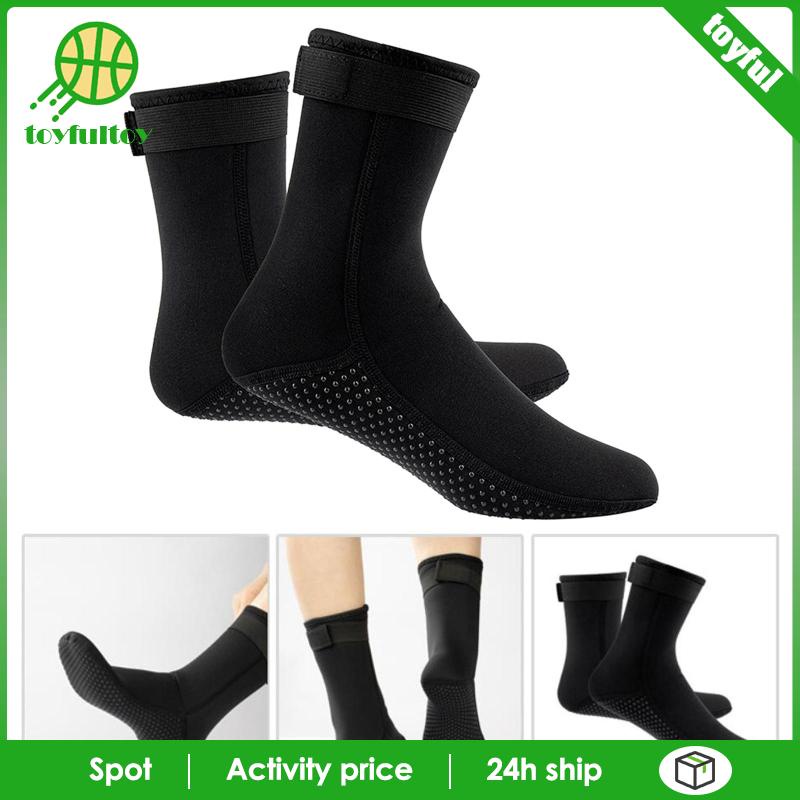 Vớ Lặn Dày 3mm Chuyên Dụng Chất Lượng Cao