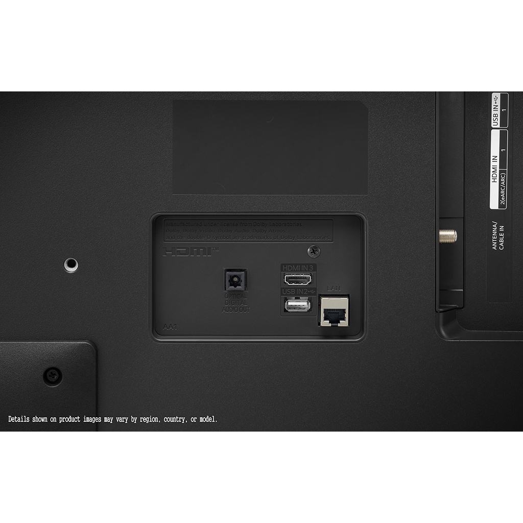 [LG 43UP8100] Smart Tivi LG 4K 43 inch 43UP8100PTB, Bảo hành chính hãng HƠN 24 tháng- Mới Full Box | BigBuy360 - bigbuy360.vn