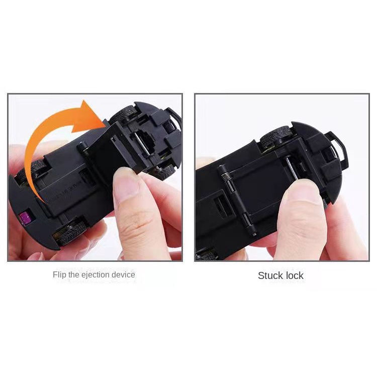 Mô Hình Xe Đua mini Bằng Hợp Kim Chất Lượng