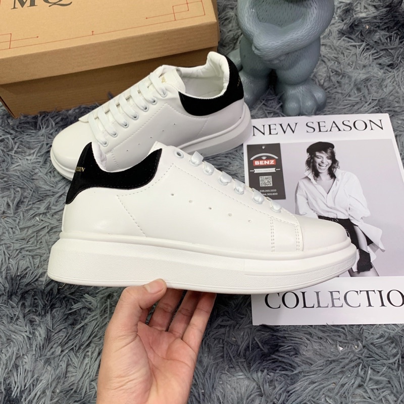 Giày_Nike AF1 Trắng Cao Cấp Full box bill Size 36 đến 43 Nam Nữ Hottrend