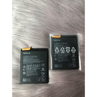 Pin zin new lc620 - nokia 7.2