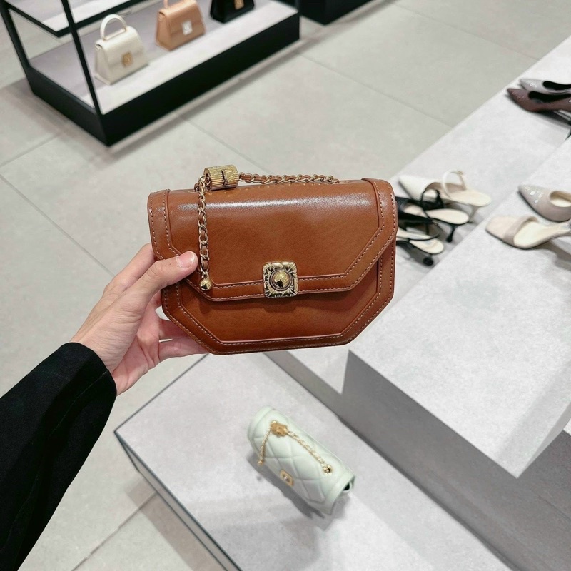 TÚI CNK MẪU MỚI 2022