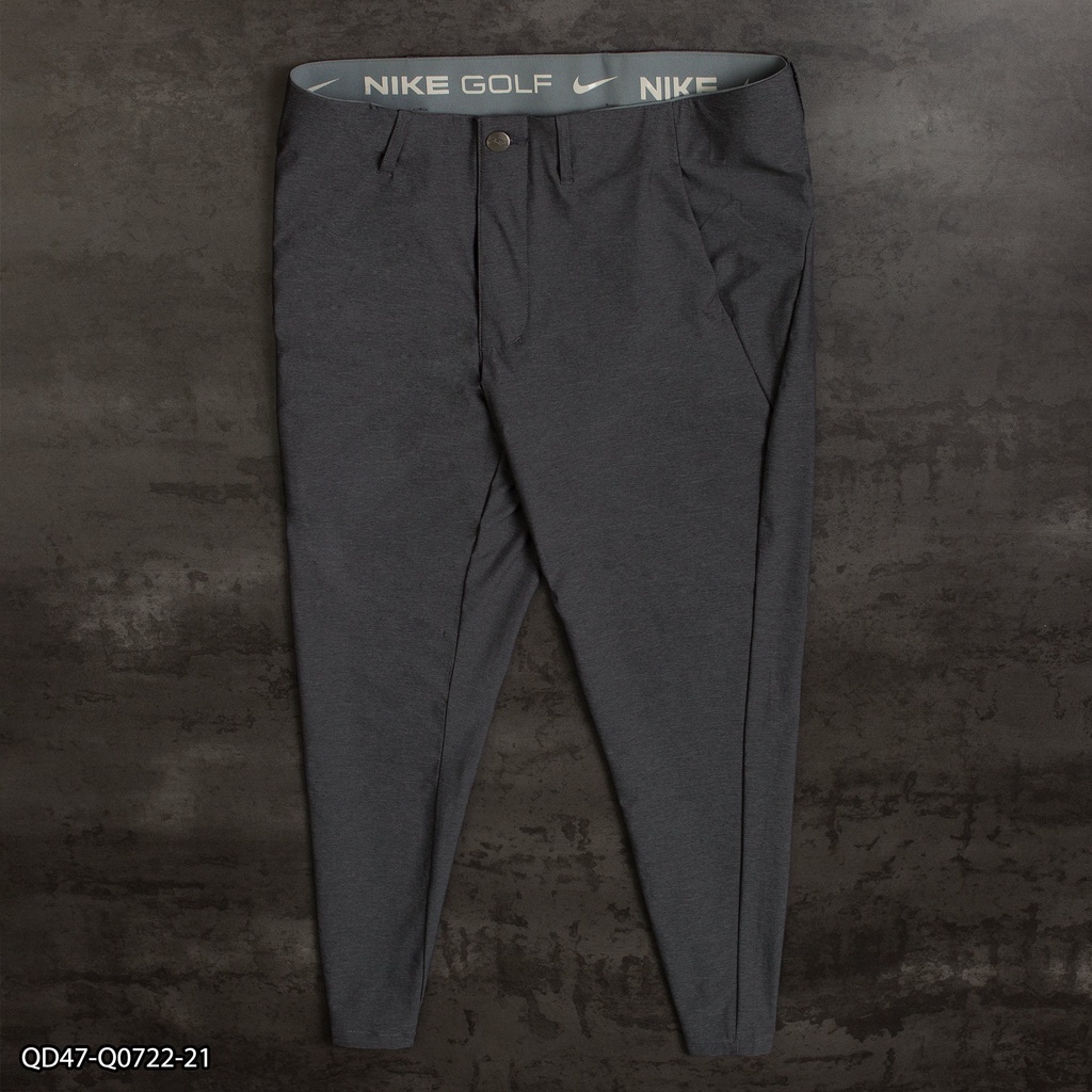 Quần dài thể thao, quần dài đánh golf nam, chất vải cao cấp, form đẹp