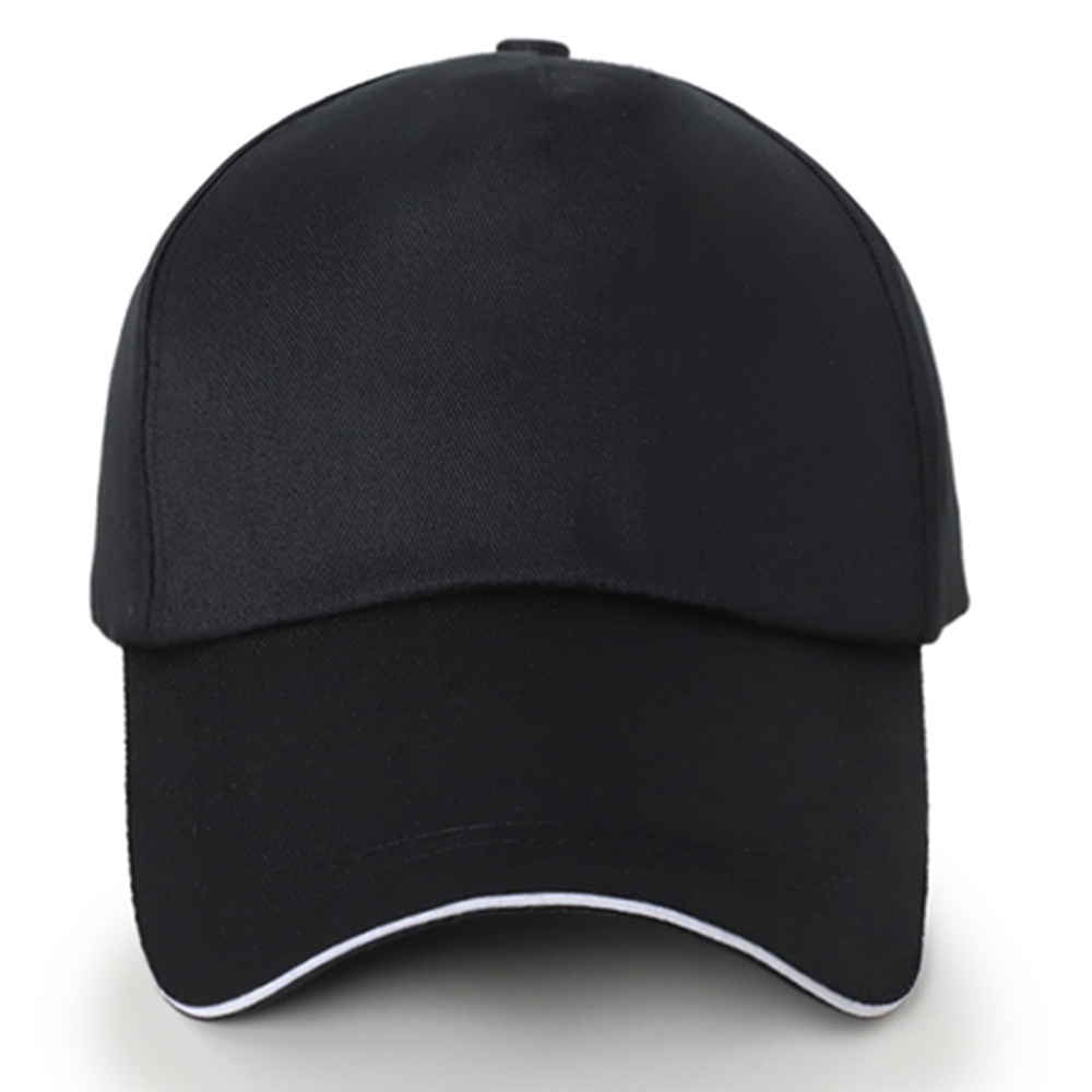 Mũ Lưỡi Trai In Hình One Piece Luffy Thoáng Khí Thoải Mái Cho Nam