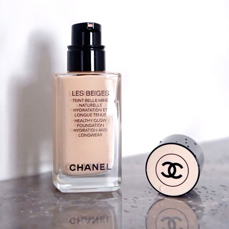 Kem Lót Màu Be Thời Trang Dung Tích 30ml B10 30ml#Bd011 - BD01#