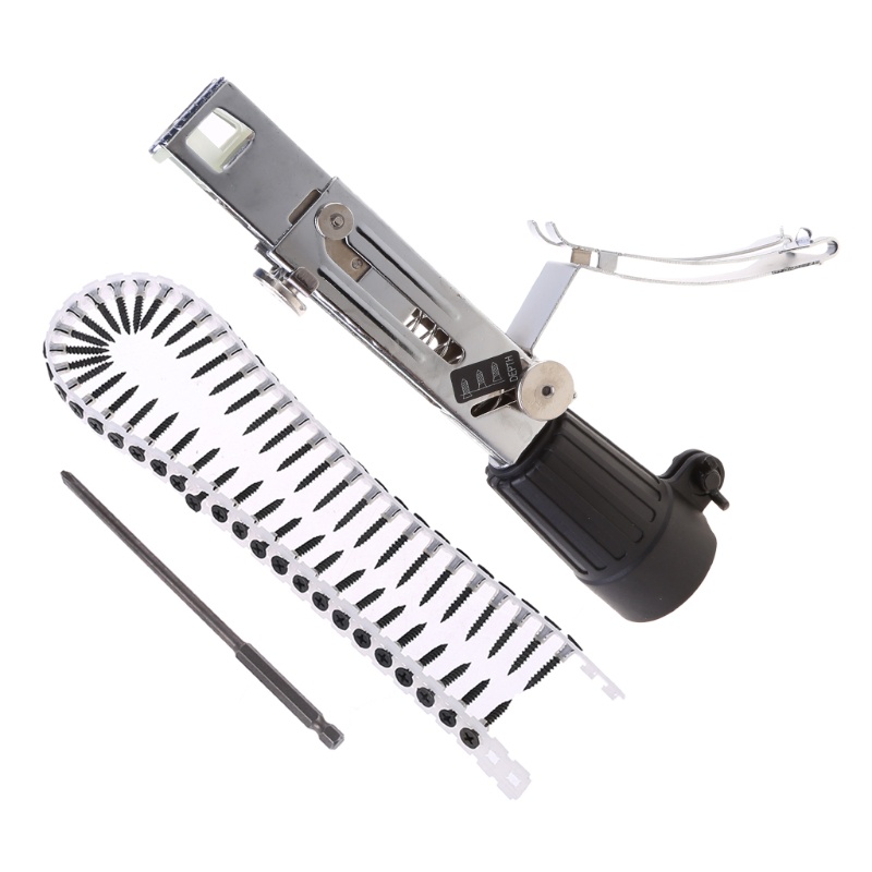 Ốc Vít Khoan Điện Tự Động Chuyên Dụng