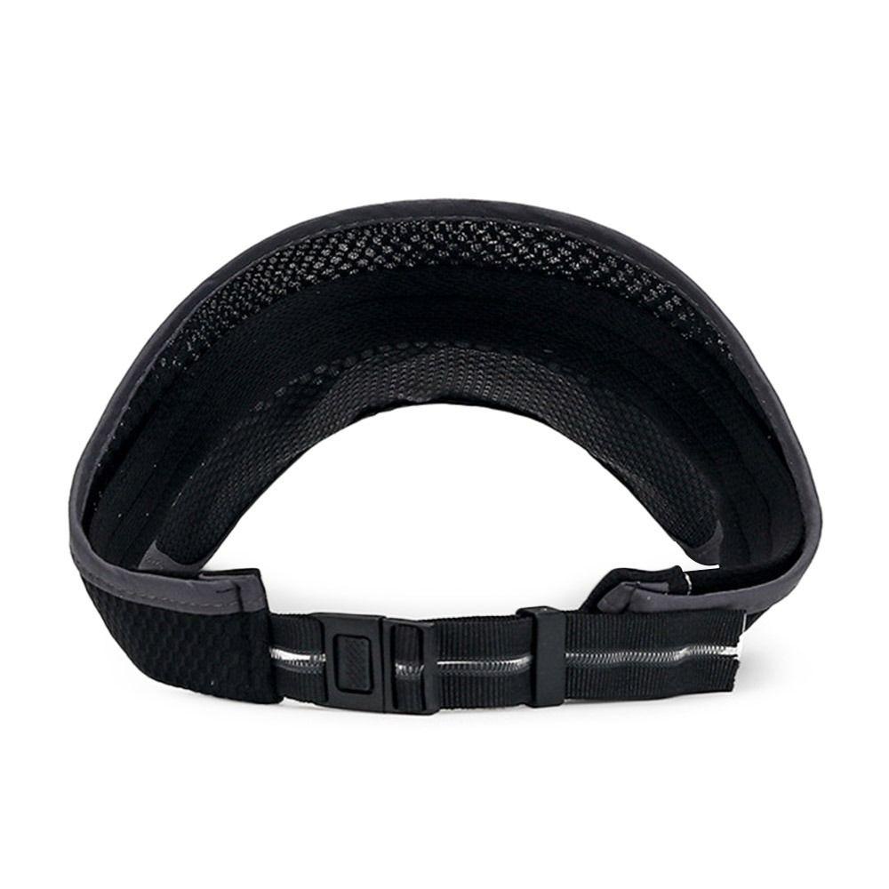 Mũ Rộng Vành Hở Chóp Chống Tia Uv Cao Cấp Thời Trang