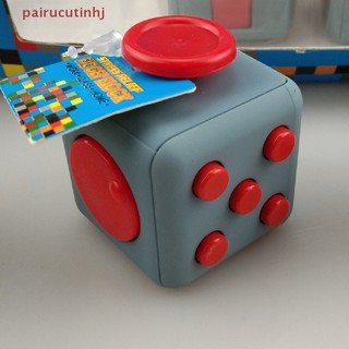 Đồ Chơi Fidget Cube Giúp Giảm Căng Thẳng