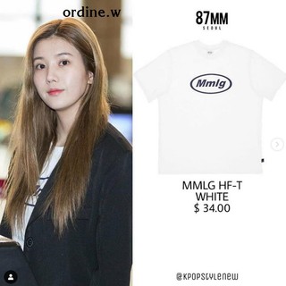 ORDER_áo phông 87mm IU, IZ*ONE, APINK, WEKIMEKI