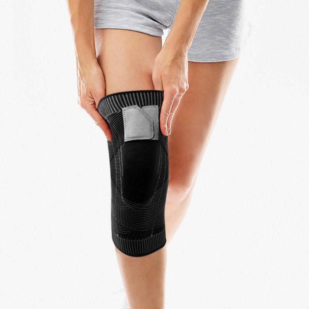 Đệm Bảo Vệ Đầu Gối Chất Lượng Cao Tiện Lợi Dễ Sử Dụng