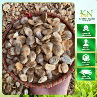 Hạt sành hạt sang rừng hạt già lõi trắng