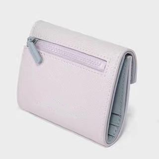 Ví Ngắn Dạng Phong Thư Thời Trang Cnk Marlowe 11200017