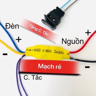 Mạch pasing cao cấp 2s cho l4x l6x kz40