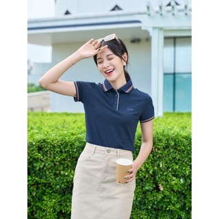 POLO NỮ MELADY(mã 01)