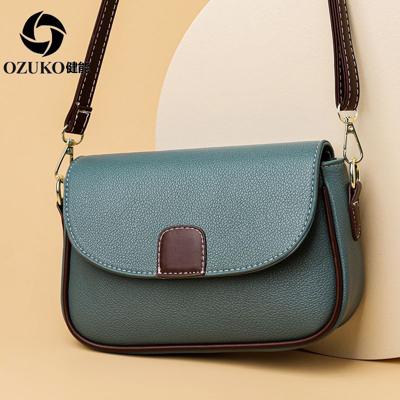 Túi Xách Đeo Vai Hình Vuông Cỡ Nhỏ Thời Trang 2022 Cho Nữ