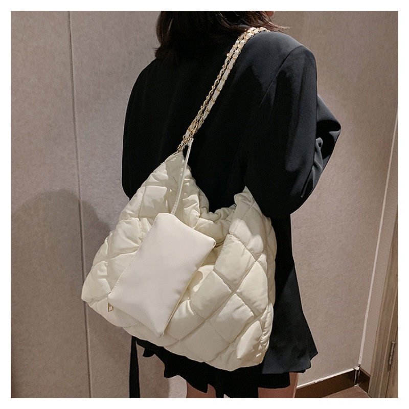 Túi Tote Lớn Hàn Quốc LY0214