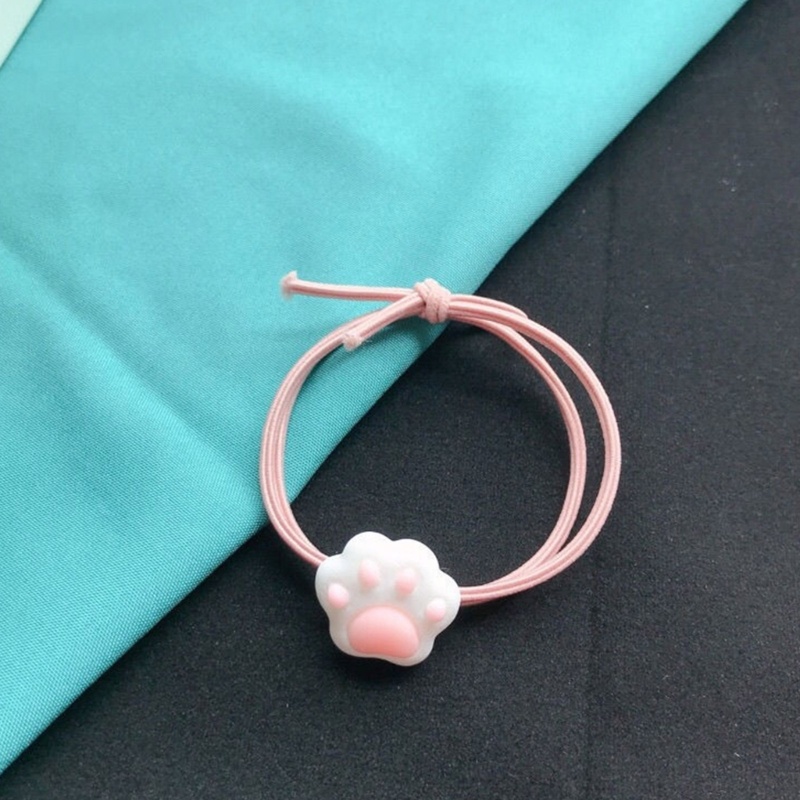 Kẹp Tóc Móng Vuốt Mèo Đáng Yêu Cho Bé Gái