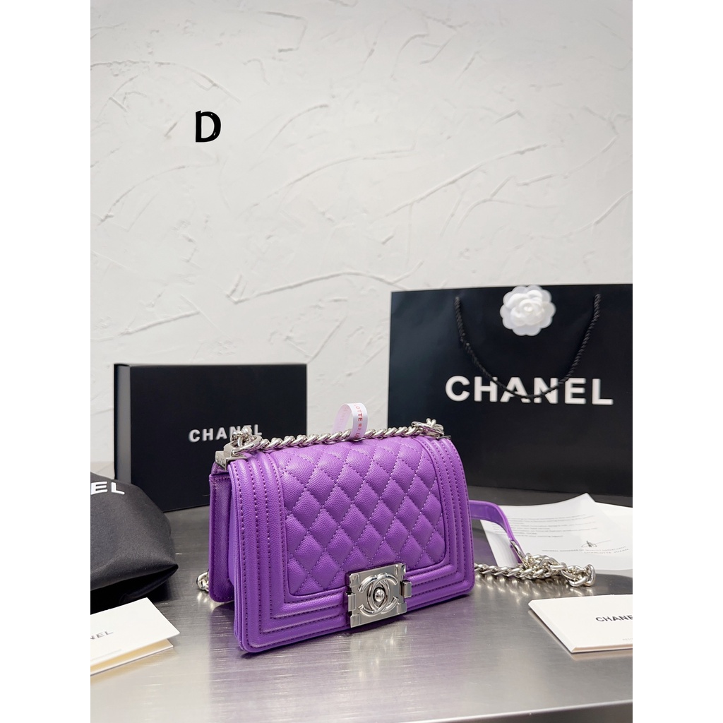 C leboy 20cm messenger bag shoulder bag