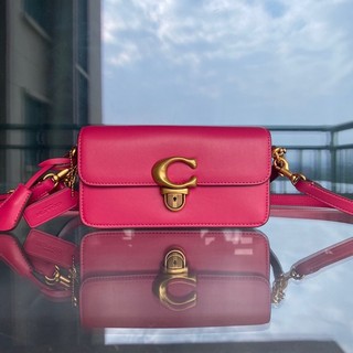 TÚI NỮ COACH STUDIO BAGUETTE BAG