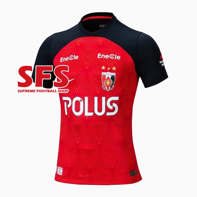Áo Thun Bóng Đá Dáng Rộng Phong Cách Đội Tuyển J.League 2023 Size S-2XL Chất Lượng Cao
