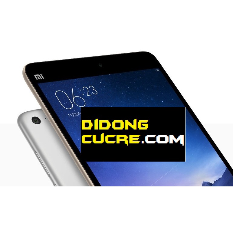 (WINDOWS) Máy tính bảng Xi ao mi Mi Pad 2 - 100% Tiếng Việt | BigBuy360 - bigbuy360.vn