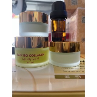 combo da rỗ chuẩn spa